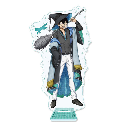 『弱虫ペダル LIMIT BREAK』描き下ろし 魔法学園ver. BIGアクリルスタンド【荒北靖友】